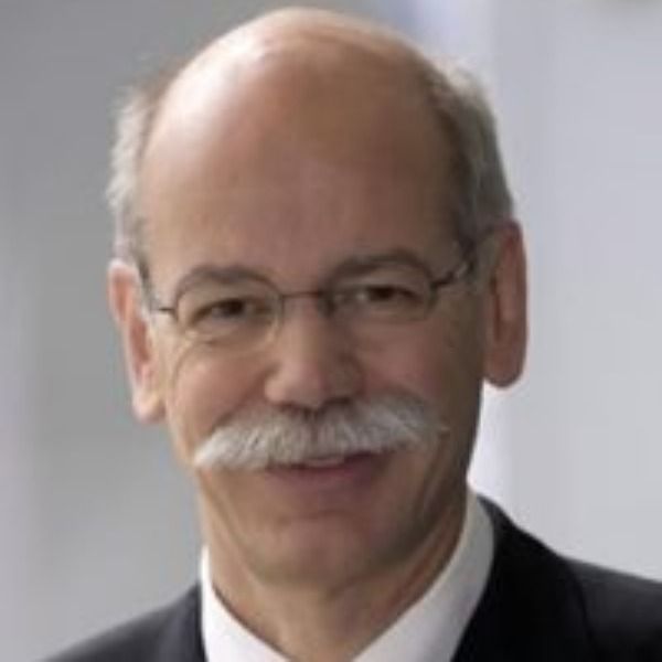 Dr. Dieter Zetsche