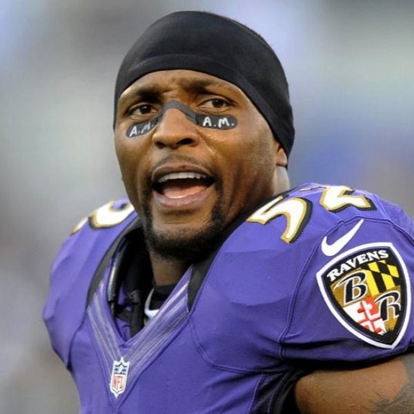 Ray Lewis