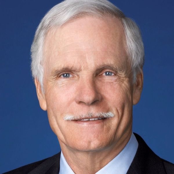 Ted Turner