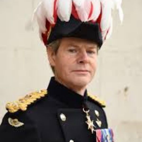 Adrian Bradshaw