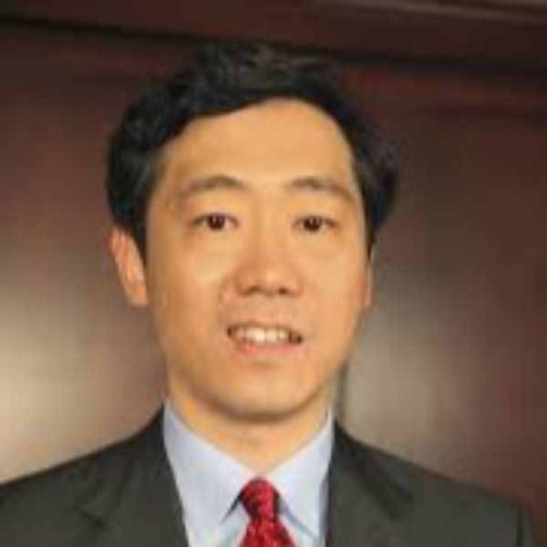 David Daokui Li