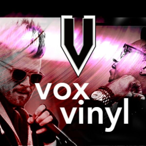 Vox Vinyl Vox Vinyl
