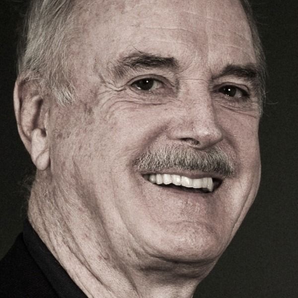 John Cleese
