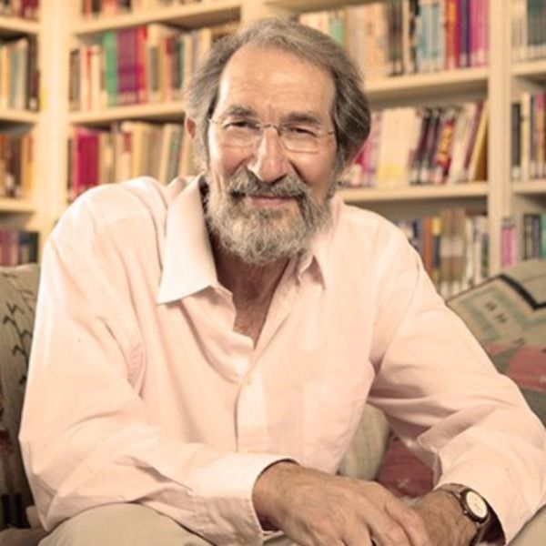 Geoffrey West