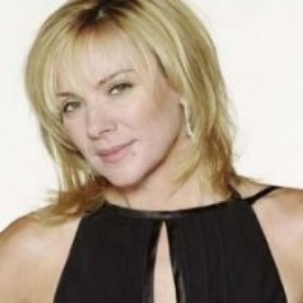 Kim Cattrall