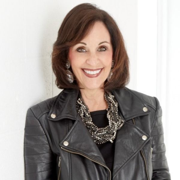 Judy Hoberman
