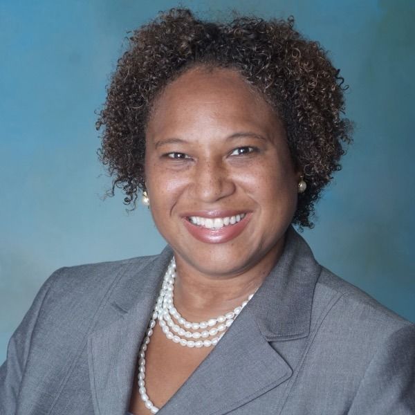 Felicia Rickards