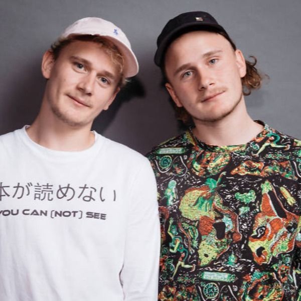 Cosmo's Midnight Cosmo's Midnight