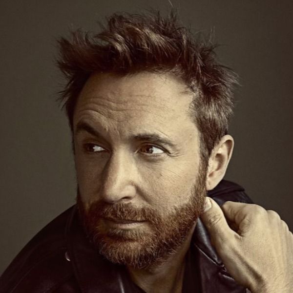 David Guetta
