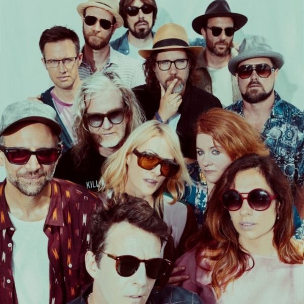 Broken Social Scene Broken Social Scene
