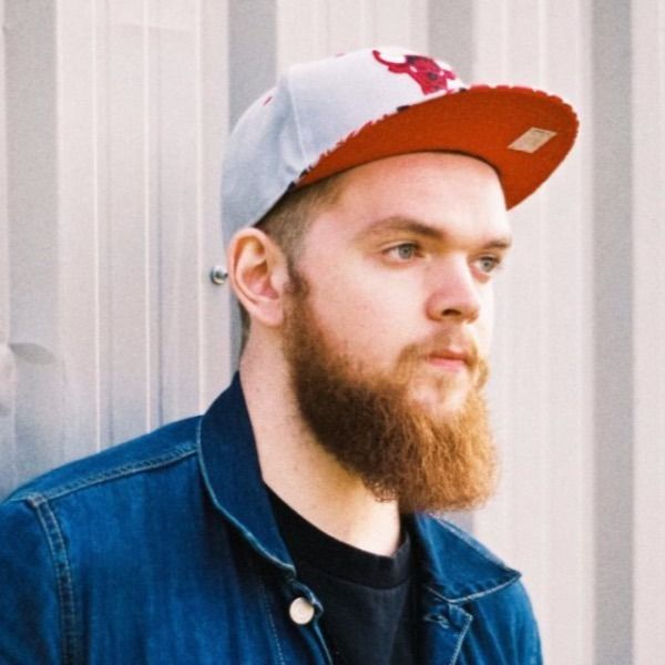 Jack Garratt