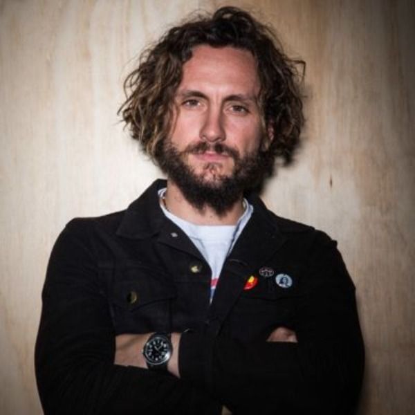 John Butler Trio