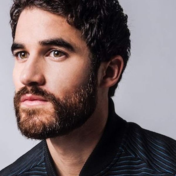 Darren Criss