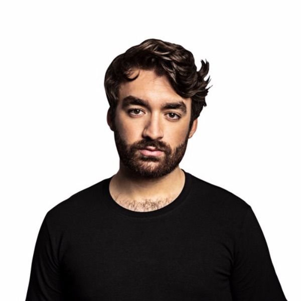 Oliver Heldens