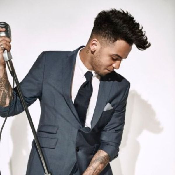 Aston Merrygold