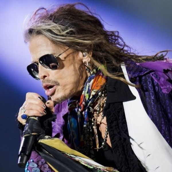 Steven Tyler Aerosmith