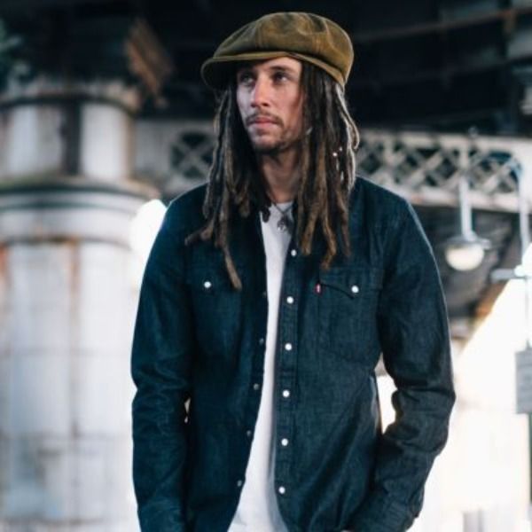 JP Cooper