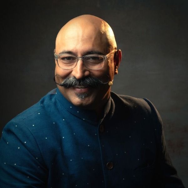 Pravin Shekar