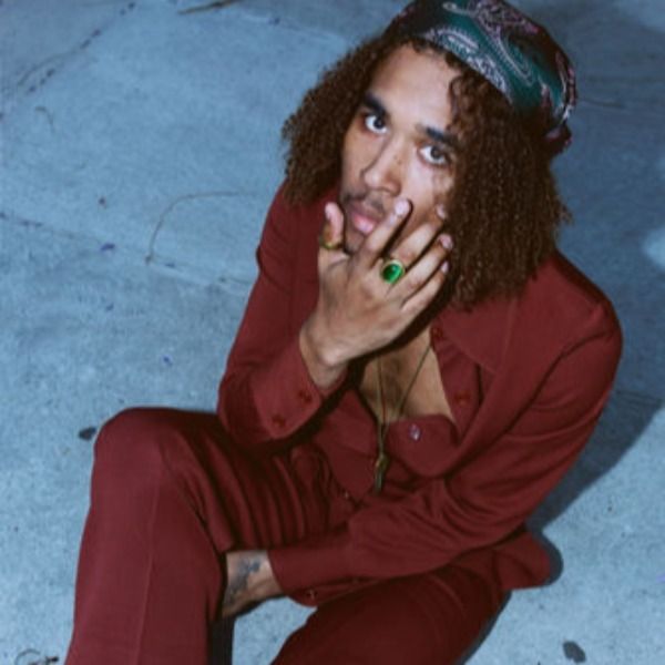 Kyle Dion