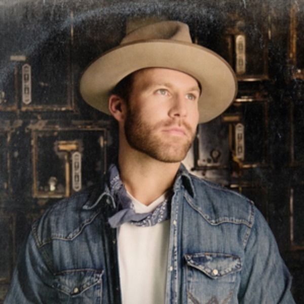 Drake White and The Big Fire Drake White and The Big Fire