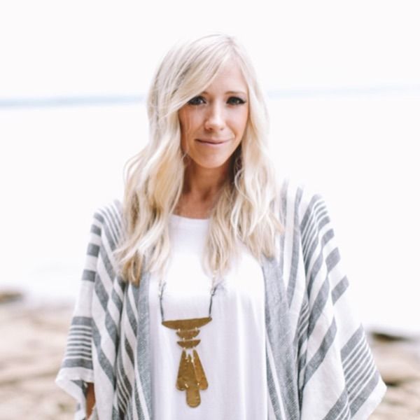 Ellie Holcomb