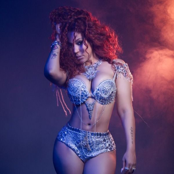 Lyrica Anderson