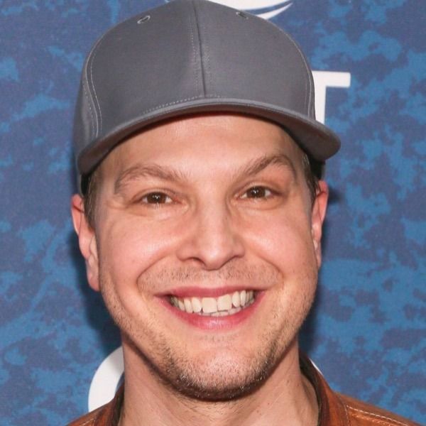 Gavin DeGraw