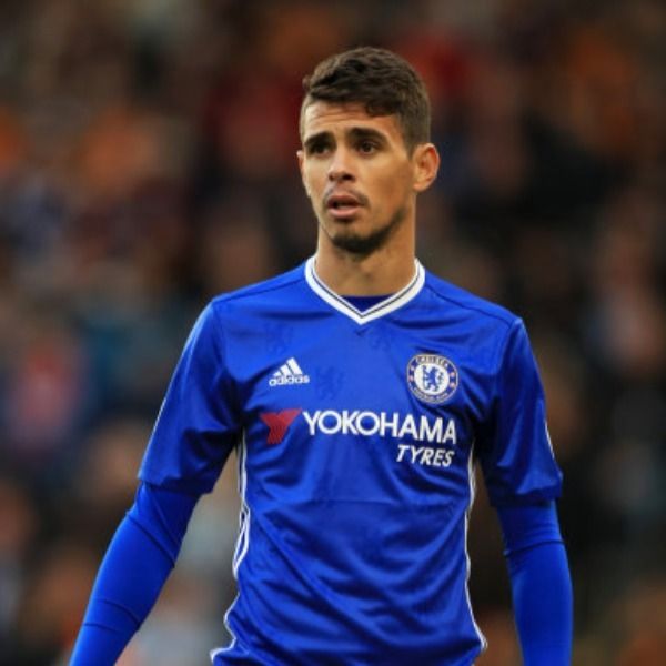 Oscar Emboaba