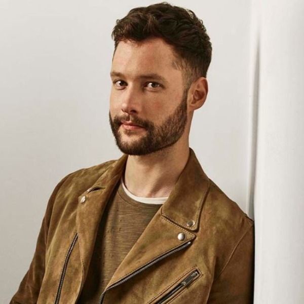 Calum Scott