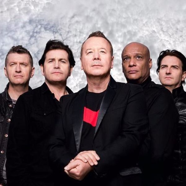 Simple Minds Simple Minds