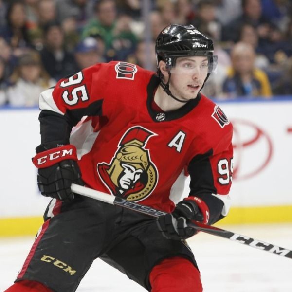 Matt Duchene