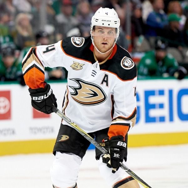Cam Fowler