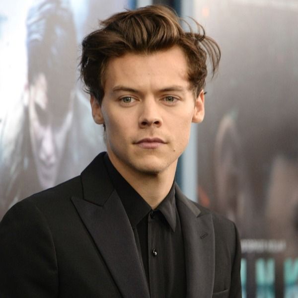 Harry Styles