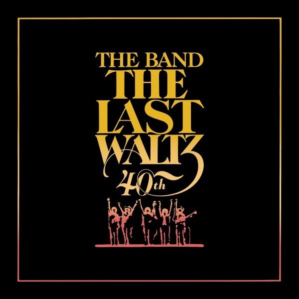 The Last Waltz The Last Waltz