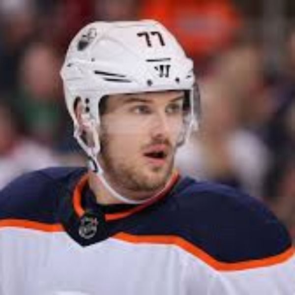 Oscar Klefbom