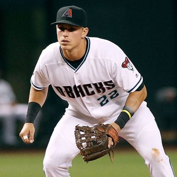 Jake Lamb
