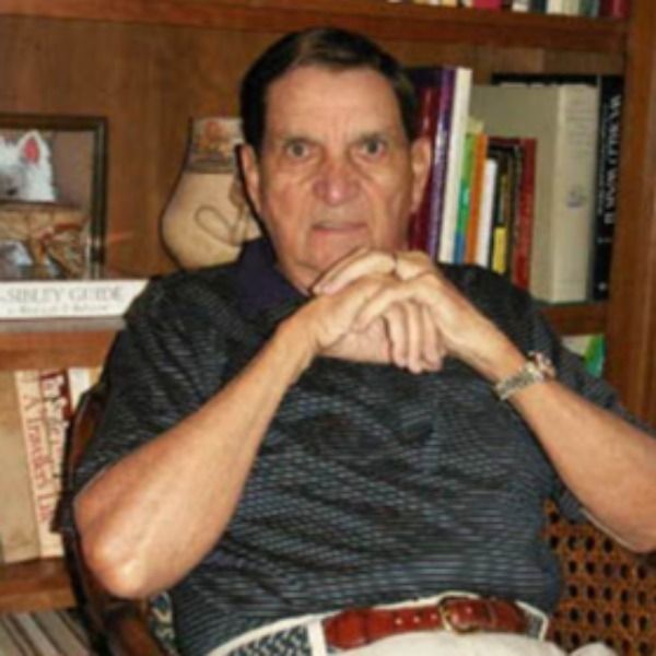 Lou Pritchett