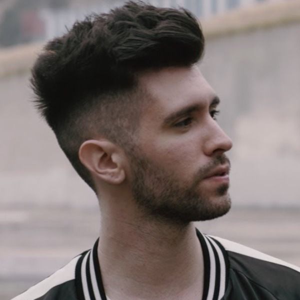 Joshua Micah