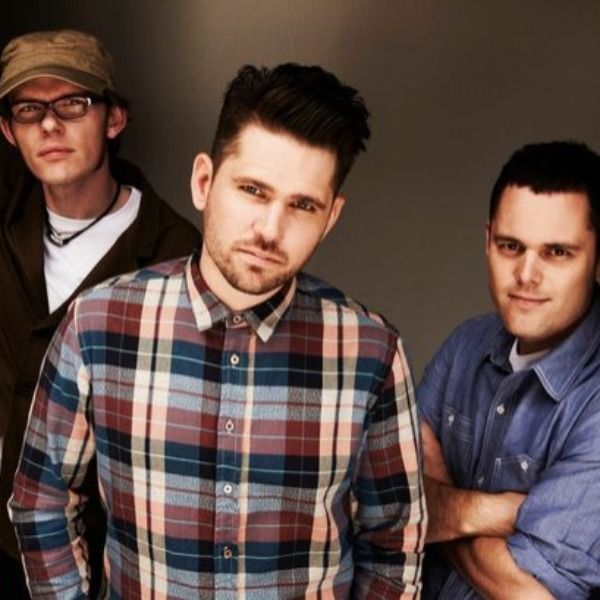 Scouting For Girls