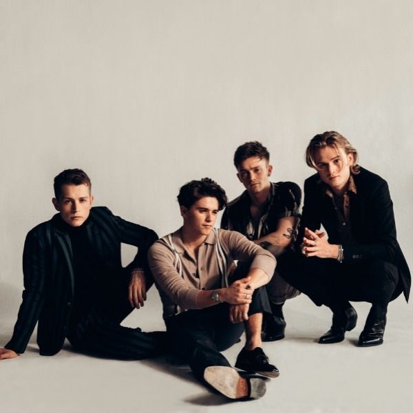 The Vamps