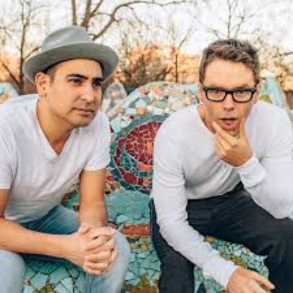 Bobby Bones and the Raging Idiots