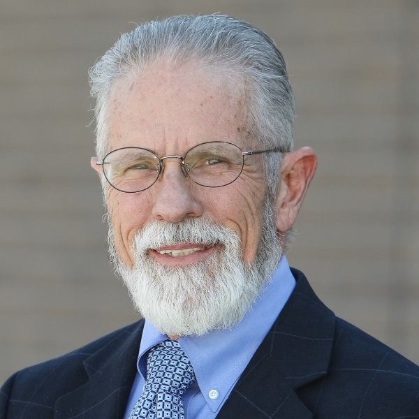 Dennis Jones