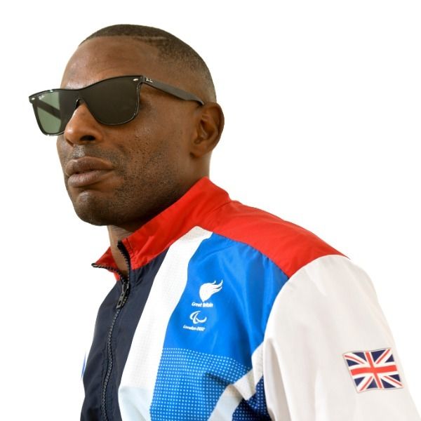 Darren Harris