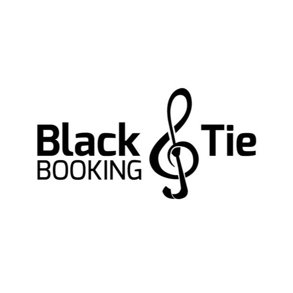 Black Tie Booking