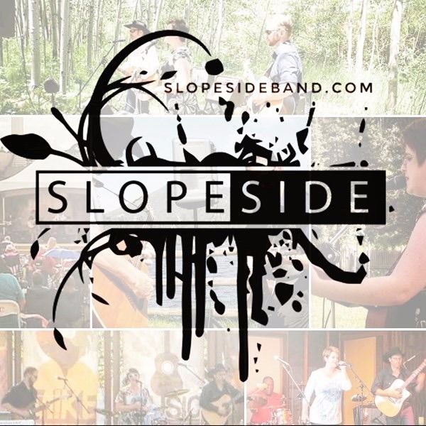 Slopeside