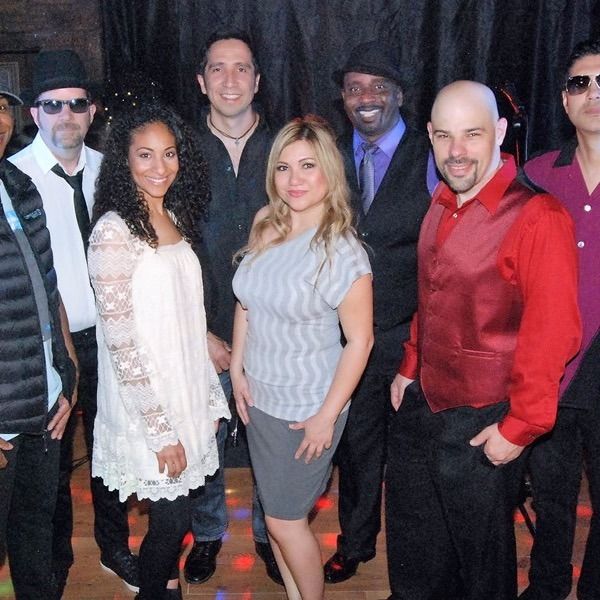 Doc Rock-It America's Premier Dance Cove