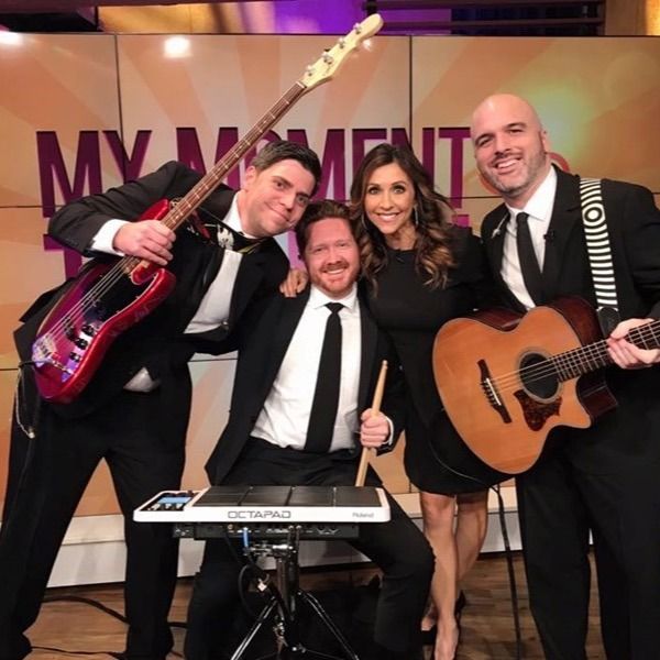 The Riot Band