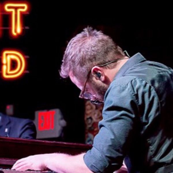 Midnight Piano Band