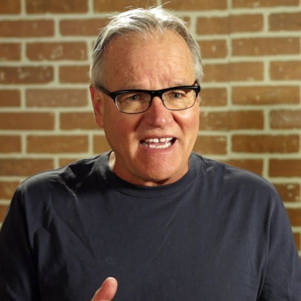 Martin Lesperance