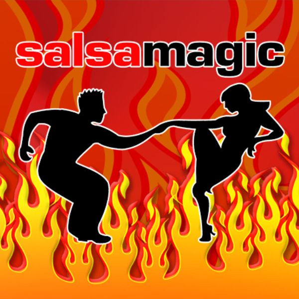 Salsa Magic